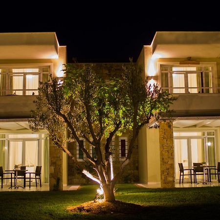 Sunny Hill Hotel Sani  Bagian luar foto