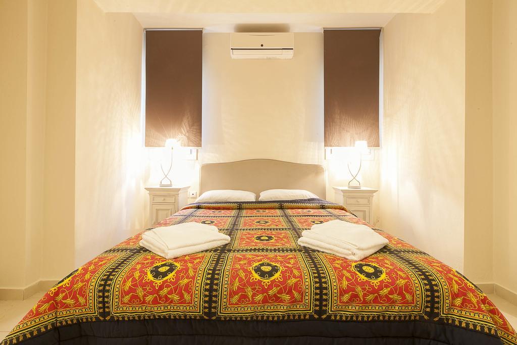 Sunny Hill Hotel Sani  Ruang foto