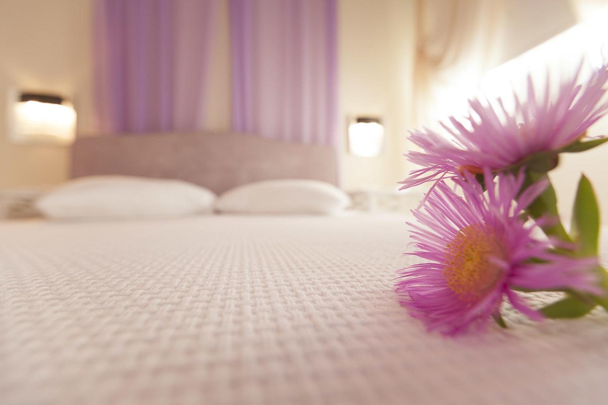Sunny Hill Hotel Sani  Ruang foto