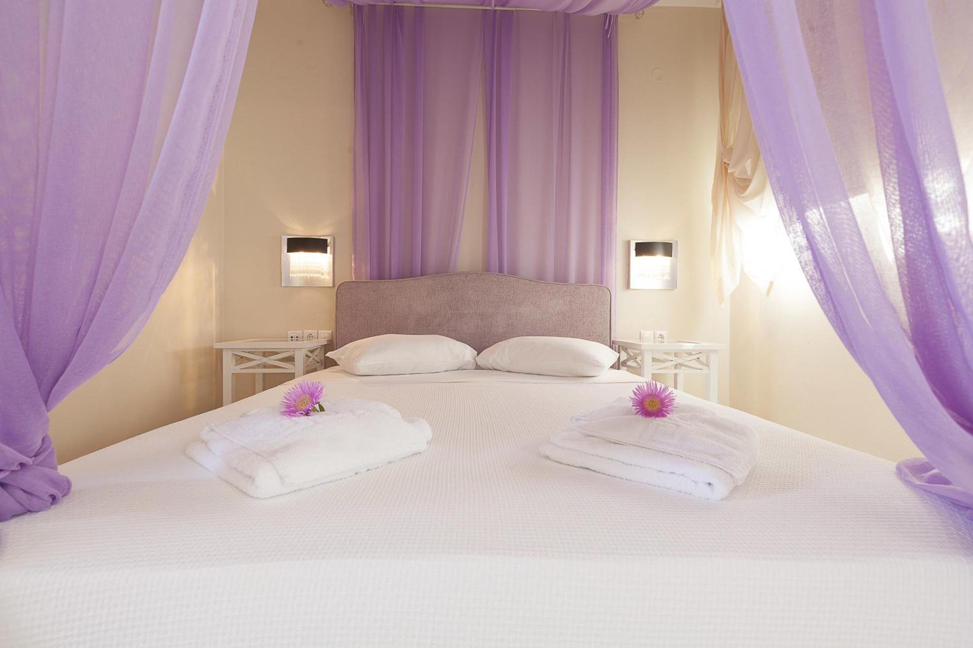 Sunny Hill Hotel Sani  Ruang foto