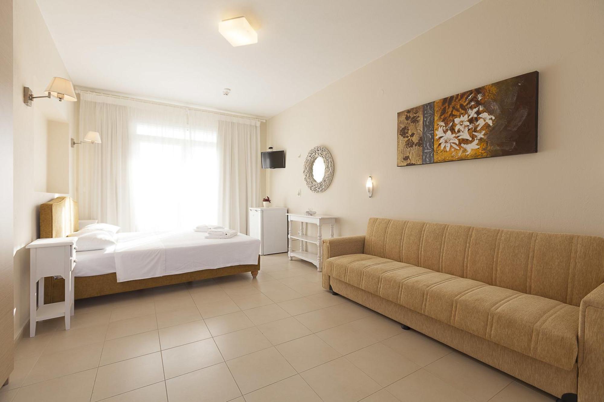 Sunny Hill Hotel Sani  Ruang foto