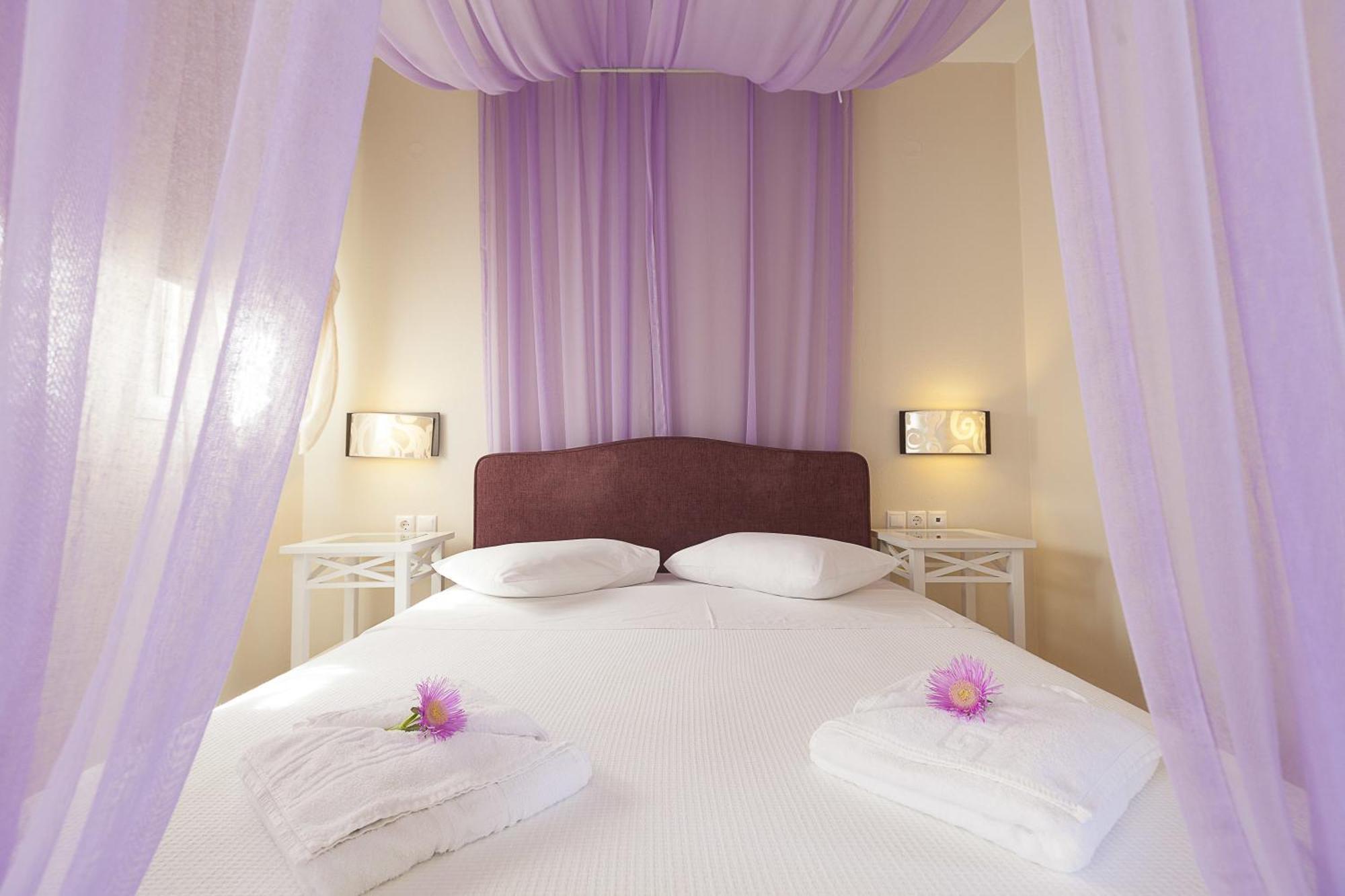 Sunny Hill Hotel Sani  Ruang foto