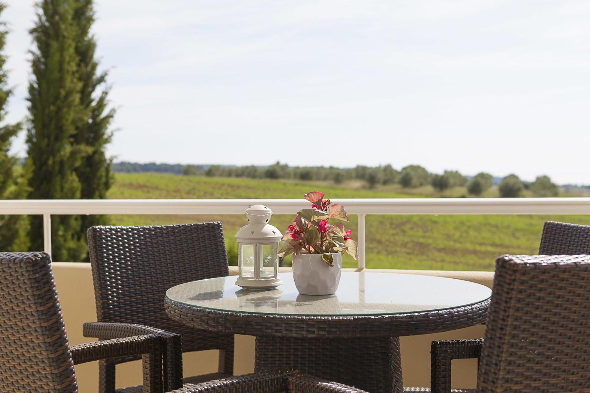 Sunny Hill Hotel Sani  Bagian luar foto