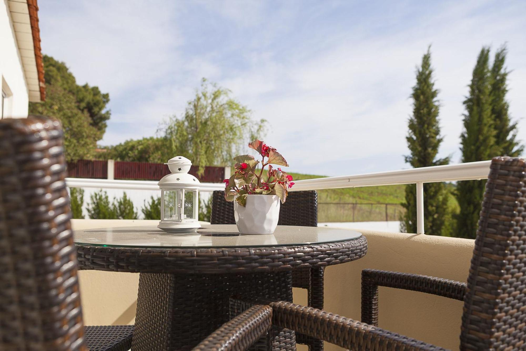 Sunny Hill Hotel Sani  Ruang foto