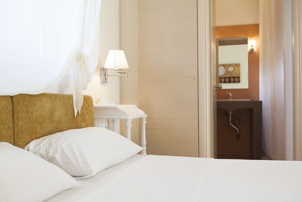 Sunny Hill Hotel Sani  Bagian luar foto